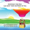 Cover: Nothing Or No One Can Ever Take the Place of You - Xulon Press