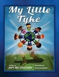 Cover: My Little Tyke - Xulon Press