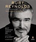Cover: But Enough about Me - Penguin Audiobooks