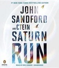 Cover: Saturn Run - Penguin Audiobooks