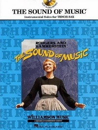 Abbildung von: The Sound of Music - Hal Leonard Corporation