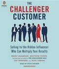 Cover: The Challenger Customer - Penguin Audiobooks