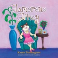 Cover: Glamorous Glitzy - Peppertree Press