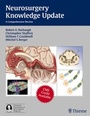Cover: Neurosurgery Knowledge Update - Thieme Publishers