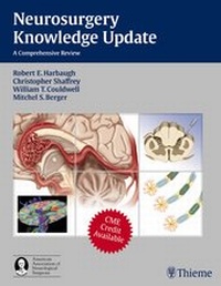 Enlarge image Cover: Neurosurgery Knowledge Update - Thieme Publishers