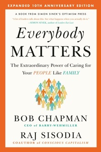 Enlarge image Cover: Everybody Matters - Optimism Press