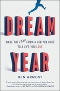 Cover: Dream Year - Portfolio