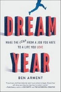 Enlarge image Cover: Dream Year - Portfolio