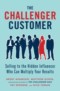 Cover: The Challenger Customer - Portfolio