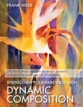 Cover: Strengthen Your Paintings With Dynamic Composition - ECHO POINT BOOKS & MEDIA