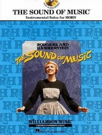 Abbildung von: The Sound of Music - Hal Leonard Corporation