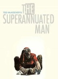 Cover: Superannuated Man - Image Comics