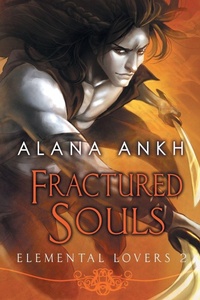 Enlarge image Cover: Fractured Souls Volume 2 - Dreamspinner Press