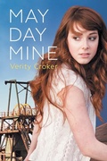 Cover: May Day Mine - Dreamspinner Press