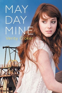 Enlarge image Cover: May Day Mine - Dreamspinner Press