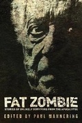 Cover: Fat Zombie - Permuted Press