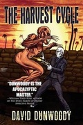 Cover: The Harvest Cycle - Permuted Press