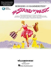 Enlarge image Cover: The Sound of Music - Hal Leonard Corporation