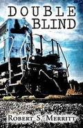 Cover: Double Blind - America Star Books