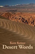 Cover: Desert Words - AMERICA STAR BOOKS