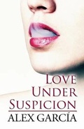 Cover: Love by Suspicion - America Star Books