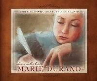 Enlarge image Cover: Marie Durand - Reformation Heritage Books