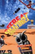 Cover: Offbeat South Africa - Struik Publishers