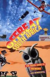 Abbildung von: Offbeat South Africa - Struik Publishers