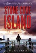 Cover: Stone Cove Island - Soho Press Inc