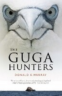 Enlarge image Cover: The Guga Hunters - Birlinn Ltd