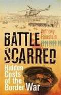 Cover: Battle scarred - Tafelberg Publishers Ltd