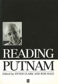 Cover: Reading Putnam - Wiley