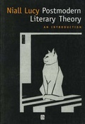 Cover: Postmodern Literary Theory - Wiley