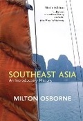 Cover: Southeast Asia - Allen & Unwin