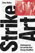 Cover: Strike Art - Verso Books