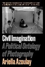 Cover: Civil Imagination - Verso Books