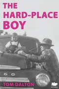 Cover: The Hard-Place Boy - Iguana Books