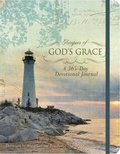 Cover: GLIMPSES OF GOD'S GRACE - Ellie Claire