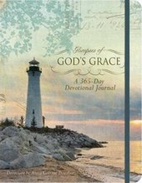Enlarge image Cover: GLIMPSES OF GOD'S GRACE - Ellie Claire