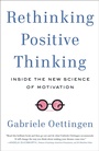 Cover: Rethinking Positive Thinking - Current