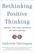 Cover: Rethinking Positive Thinking - Current