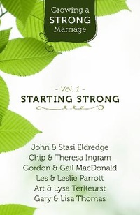 Enlarge image Cover: Growing a Strong Marriage - Hendrickson Publishers Inc