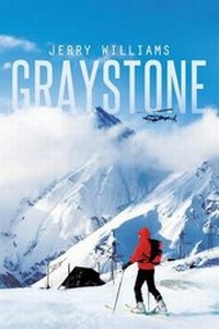Enlarge image Cover: Graystone - Tate Publishing & Enterprises