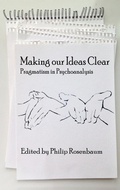 Cover: Making Our Ideas Clear - Information Age Publishing