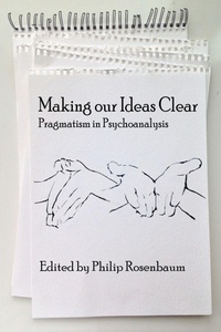 Enlarge image Cover: Making Our Ideas Clear - Information Age Publishing