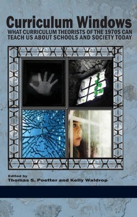 Enlarge image Cover: Curriculum Windows - Information Age Publishing