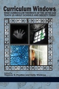 Cover: Curriculum Windows - Information Age Publishing