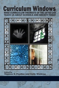 Enlarge image Cover: Curriculum Windows - Information Age Publishing