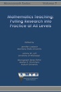 Cover: Mathematics Teaching - Information Age Publishing