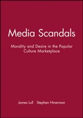 Cover: Media Studies - Wiley